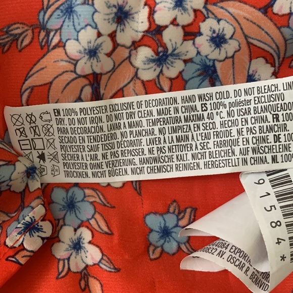 Forever 21 Kimono - Picture 4 of 4